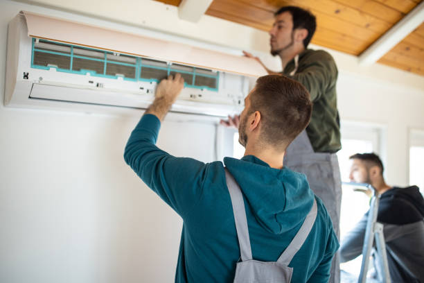 Best HVAC Air Duct Cleaning  in Cisco, TX