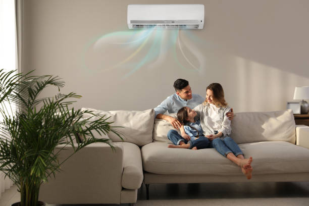 Best Ductless HVAC Repair  in Cisco, TX