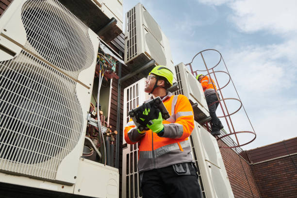 Best HVAC Emergency Services  in Cisco, TX