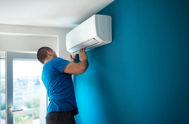 Best Residential HVAC Services  in Cisco, TX