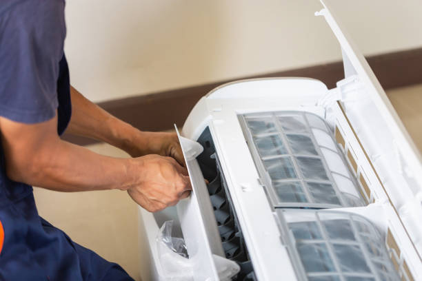 Best HVAC Service Technicians  in Cisco, TX