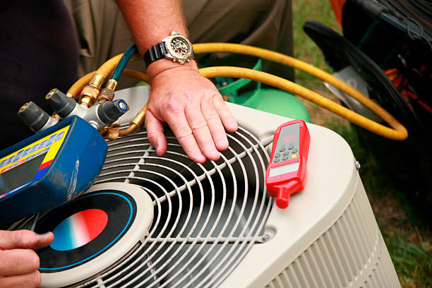 Best HVAC System Installation  in Cisco, TX