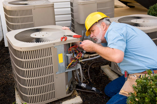 Best 24/7 HVAC Repair  in Cisco, TX