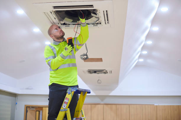 Reliable Cisco, TX HVAC Solutions