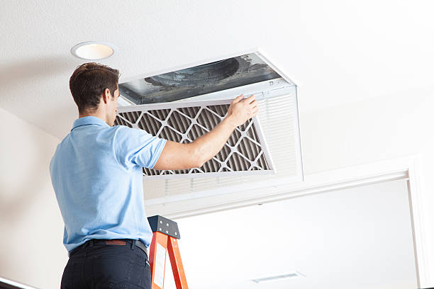 Best Affordable HVAC Services  in Cisco, TX