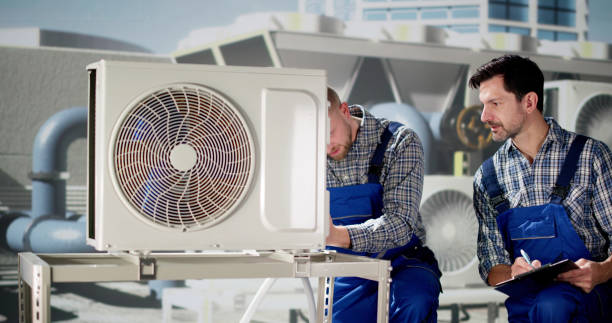 AC Installation Near Me in Cisco, TX