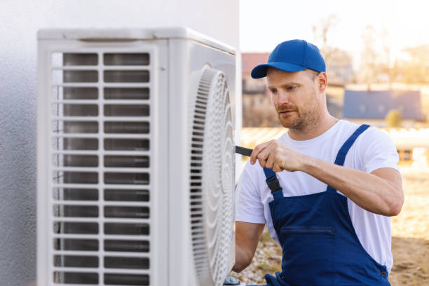 Air Quality Test in Cisco, TX