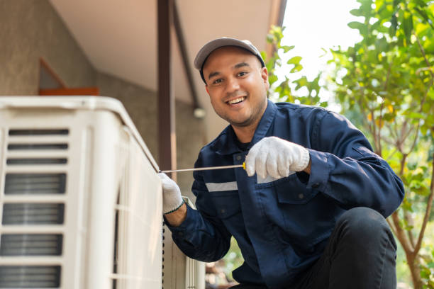 Best HVAC Installation Services  in Cisco, TX