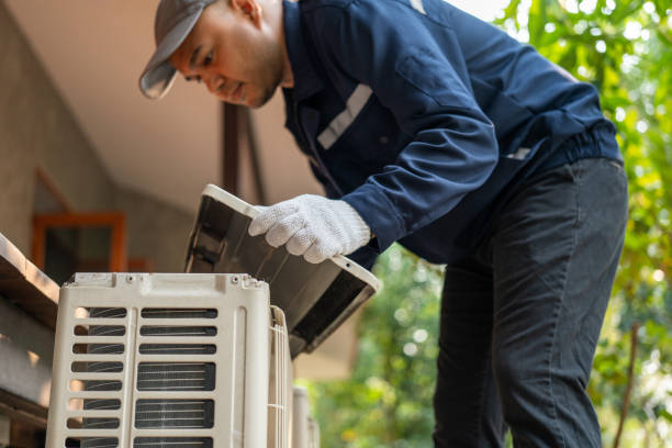 Best Local HVAC Companies  in Cisco, TX