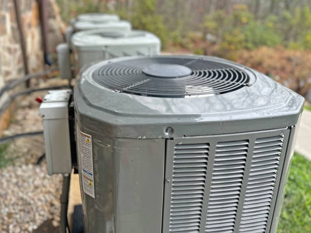 Best Residential HVAC Services  in Cisco, TX